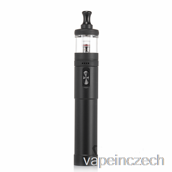 Vandy Vape Bskr Elitní Startovací Sada Matně černá Vape Bez Nikotinu